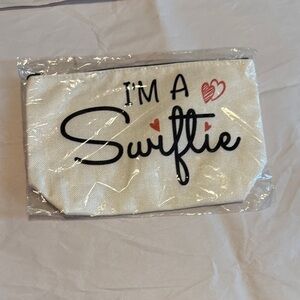 I'm a Swiftie Pouch